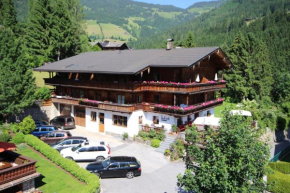 Gästehaus Gratlspitz, Alpbach